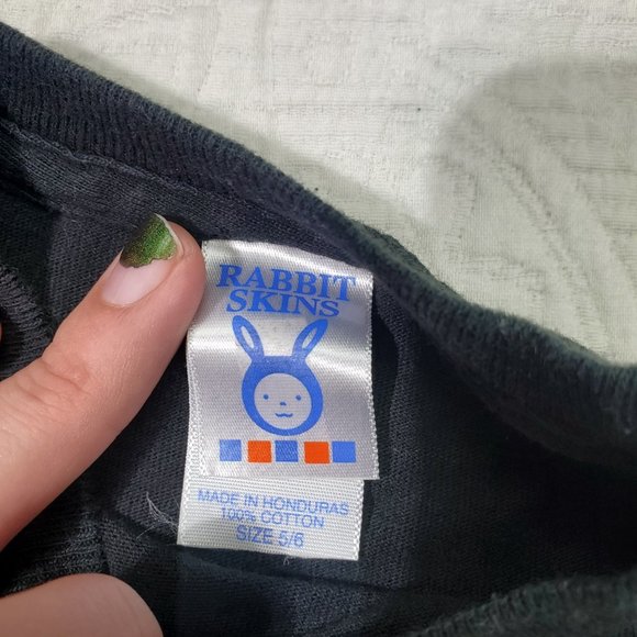 Ride the Sangres Tricycle Tee 5t/6 - Picture 6 of 8